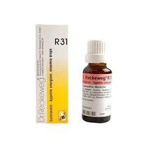 닥터레케위그 R31 식욕증가 및 혈액공급 감소 (22ml)
