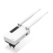 ipTIME Extender-A3MU 무선랜 증폭 확장기, 1세트