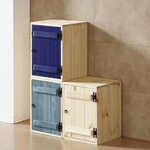 [천삼백케이] [보네르스토리] 코코 캐비넷 수납장, 내추럴