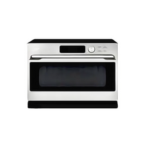 LG전자 전기오븐 광파오븐 32L ML32SW1 /RT 친절배송 깔끔함 주방 가전
