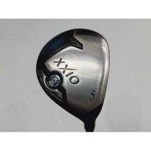 중고 젝시오7 5번 18도 우드 MP700 44R/2002402379324, 단품