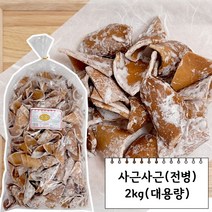은성제과 사근사근(전병) / 센베이, 1봉