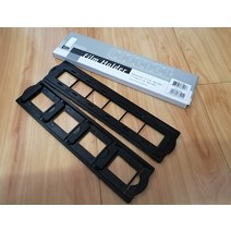 스캔기 고해상도 필름 디지털 스캐너 아날로그 필름변환기 옛날 사진 복원 고화질 셀프 사진인화, OF8 시리즈 세트 클립