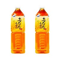 동원 옥수수수염차 1.5Lx12펫 물 맛있는물 고소한물 차, 1, 본상품선택