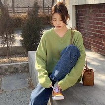 서른아홉 9회 전미도 니트 - 라임색니트 라임니트 그린니트 봄니트 간절기니트 루즈핏니트