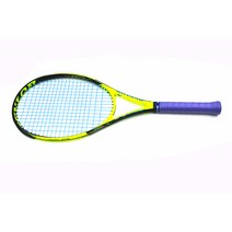(중고테니스라켓)2017년 Precision 100 Tour(100sq 310g)