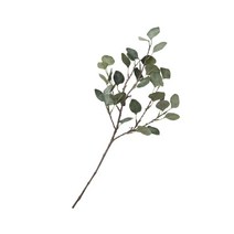 이케아 SMYCKA 스뮈카 유칼립투스 인조나뭇잎, 6개