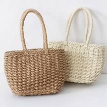 베이직 라탄백- 2color/(2945948)