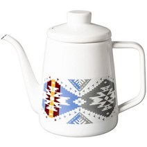 펜들턴 에나멜 주전자 핸드드립포트, 기본