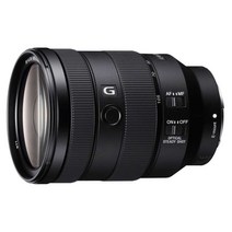 소니 FE24-105mm F4G OSS SEL24105G[캐시백 캠페인 대상 상품]
