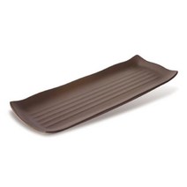[오너클랜] 멜라민 옹기 접시 업소용대접 식당그릇 옹기대접, 상세 설명 참조, 상세페이지 참조
