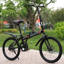 저가 자전거 MTB 입문용 하이브리드 좌식 산악 이월상품 바퀴작은 24인치 바퀴큰 중고 성인 22인치 29인치 접이식 픽시 스마트 트렉, 20, I