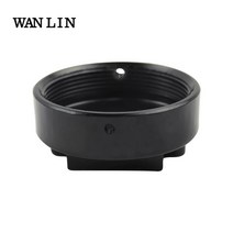 홈CCTV 가정용CCTV 무선CCTV WANLIN CCTV IP 카메라 렌즈 홀더 도크 도매 CS 마운트, 한개옵션0