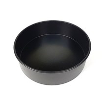 원형팬 베이킹 오븐용 빵틀 3호 210mm 높이 70mm