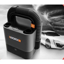 20V 차량용 청소기 무선청소기 휴대용소형청소기, 자동차용 진공청소기