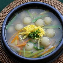 사그담 강원도 명물 쫀득한 감자 옹심이 1kg, 단일옵션