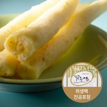 초록들 깐통도라지(300g), 1개, 300g