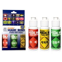 불독 실리콘 본드 접착제 100ml, 1개