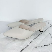 데일리 여성 펌프스 뮬 블로퍼 zn390
