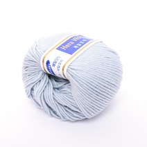 삼남뜨개실 헤라울 45g 64컬러 털실 겨울실 목도리실, 헤라울 45g 63 세들리 스카이, 1개