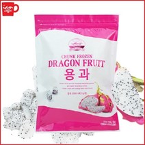냉동 용과 1kg_열대과일 18b