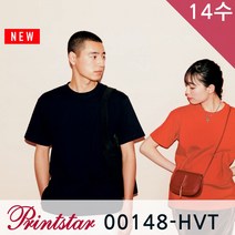 반팔 티셔츠 -14수 단체복 유니폼 교회 가족 소량 주문제작