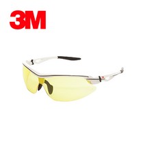 3M 보안경 AP301 김서림방지 UV차단 산업용 보호안경 고글, 1개