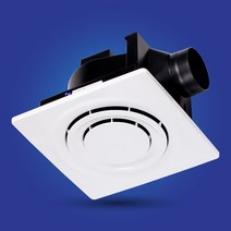 XDW994838동우 덕트용 환풍기 16DRZ 150mm 30W 150㎥ h (1EA), 1
