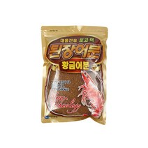 토코 된장어분 낚시떡밥 민물낚시용품