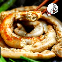 고소름푸드 스팀초벌 소곱창 구이180g(참소스 포함)