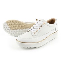 니콜리피지오 양가죽 여성용 스테이 스니커즈