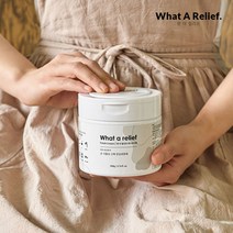 왓아릴리프 피니쉬크림 500g 찌든때제거 싱크대 욕실 세면대 욕조 타일 청소 녹제거, 1개