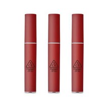 3CE 쓰리씨이 벨벳 립 틴트 스피크 업(SPEAK UP) 3개, 상세페이지 참조, 상세페이지 참조, 상세페이지 참조