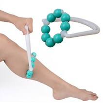 롤링 종아리 마사지기 종아리알 마사지기 종아리롤러 다리라인 관리기