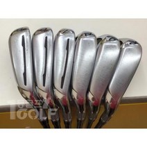 1122028_ 플렉스R M2 6S TM7 216 R 아이언 세트 IR, 기본 : 상세페이지 참조