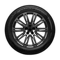 넥센타이어 ROADIAN GTX 로디안GTX, 1개, 215 65 16