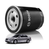 쏘나타 NF (`04~`09) 2.0 디젤 보쉬 오일필터 O0015
