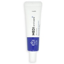 접촉성피부염 알러지 알레르기 피부 크림 아토피 상처 소양증 백선연고, 1개