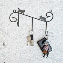 기타 바보사랑[컨츄리아이템]마이 캣 브라운 훅