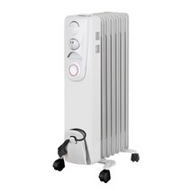 루베크 RU-070T 타이머 7핀 라디에이터 라지에이터, RU-050T