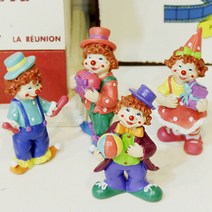 1300K 삐에로 6p set, 단품