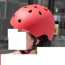 암벽 헬맷 타기 자전거 등산 서바이벌 클라이밍 헬멧, 하얀색 엘