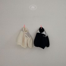 23봄 미니로브베베 브이맨투맨