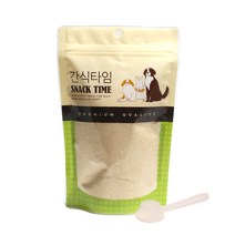 애견 황태가루 200g 강아지 고양이 수제 간식 파우더