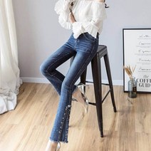 가바바 여성 청바지 날마다 입고싶게만드는 중독성강한 청바지 G41683
