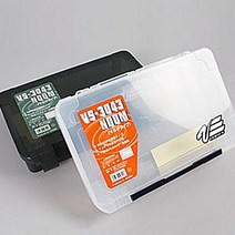 [메이호] 시스템 케이스 VS-3043NDDM, (스모크)