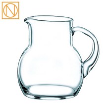 [나흐트만] 비벤디 저그 0.75L, 단일속성