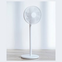 2023 샤오미 미지아 스탠드형 bldc 선풍기 1X 업글형 BPLDS07DM 중국내수용 돼지코동봉