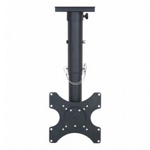 [아이존아이앤디] 천정형 브라켓 EZ-CB200-L50-100 [19~37형]