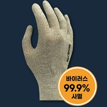 현모양처 선물 구리 향균장갑 노바200 베이지L, 상세페이지 참조